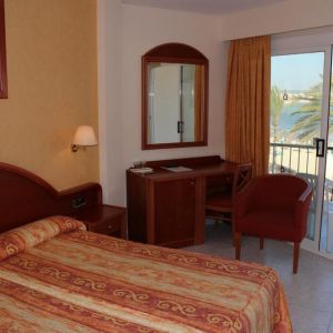 Hotel Las Arenas