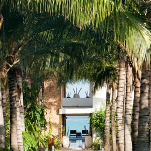 Hotel Melia Zanzibar