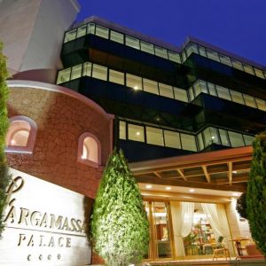 Hotel S Argamassa Palace