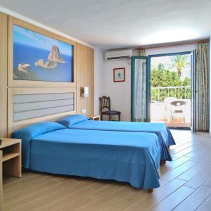 Hotel Ses Savines