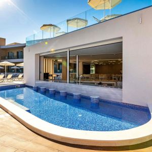 White Olive Elite Hotel Laganas
