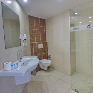 Hotel Asena