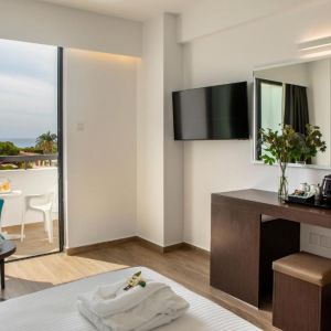 Christofinia Hotel
