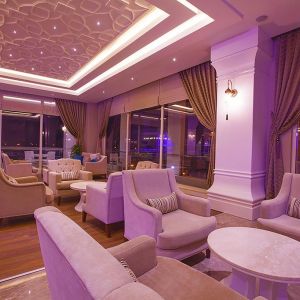 Diamond Elite Hotel and Spa