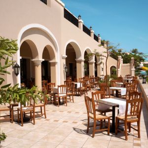 Hotel Jaz Mirabel Park and Club