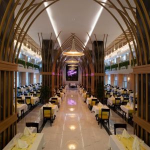 Bella Resort and Spa