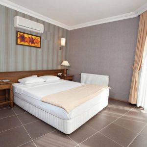 Hotel Yelken Mandalinci Spa and Wellness