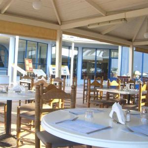 Hotel Aphroite Beach