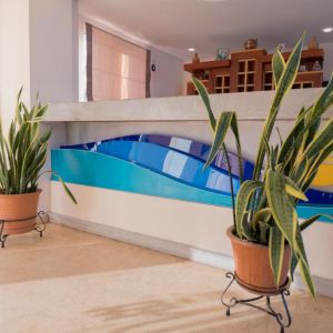Hotel Corfu Maris