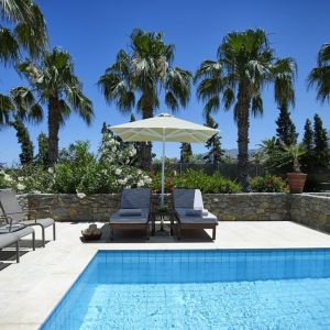 Hotel Ikaros Beach Luxury Resort and Spa