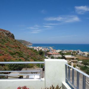 Hotel Aphea Village