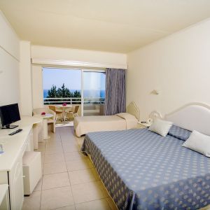 Hotel Kalithea Mare Palace