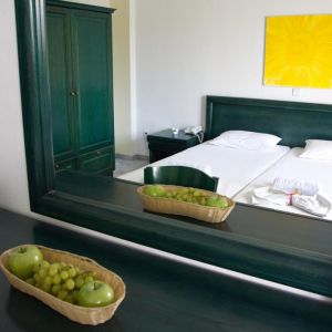 Hotel Olympion Melathron