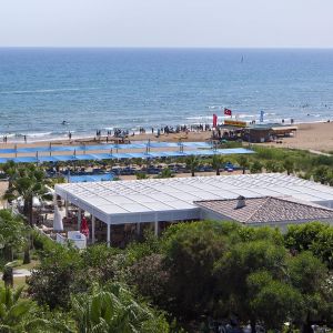Hotel Club Grand Aqua