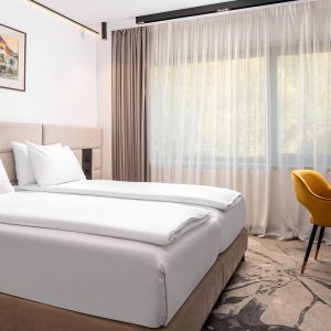 Hotel Alexandrion Experience