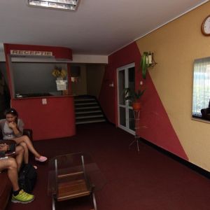 Hotel Arta Eforie Nord