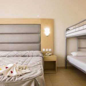 Marathon Hotel
