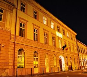 Residence Hirscher Brasov 3