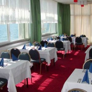 Hotel Vila Ambasador