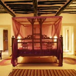 Hotel Shooting Star Lodge