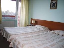 Hotel Prespa