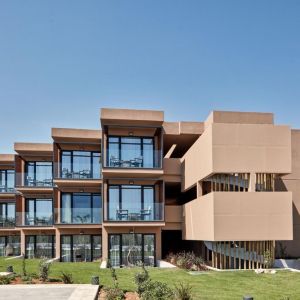 Perre La Mer Hotel Resort and SPA