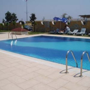 Hotel Acropol Beach