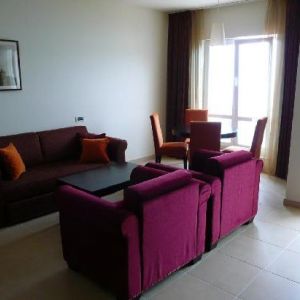 Hotel Atrium Residence