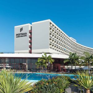 Hotel Pestana Casino Park