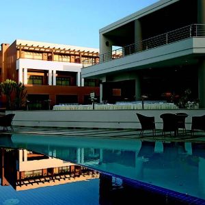 Hotel Porto Platanias Beach Resort and Spa