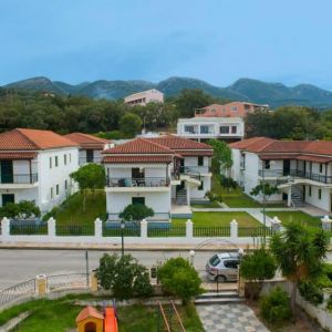 Hotel Corifo Village