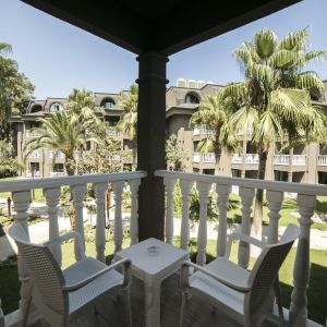 Hotel Sailors Beach Club