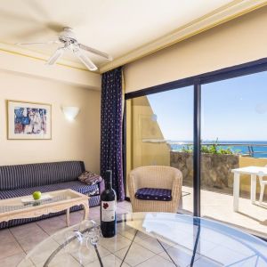 Blue Bay Beach Club