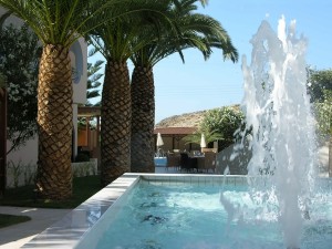 Hotel Karteros