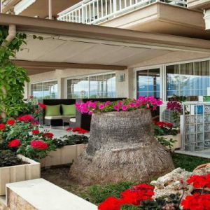 Hotel Amfion