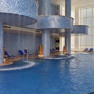 PICKALBATROS BLU SPA