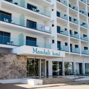 Mandali Hotel