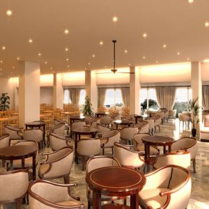 Dassia Holiday Club