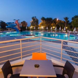 Hotel Georgioupolis Resort Aqua Park and Spa