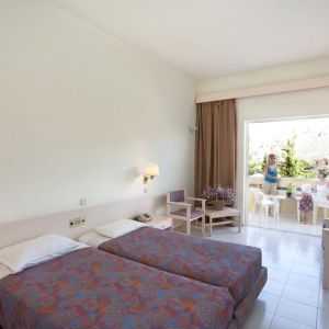 Hotel Golden Odyssey