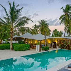 Hotel Indigo Beach