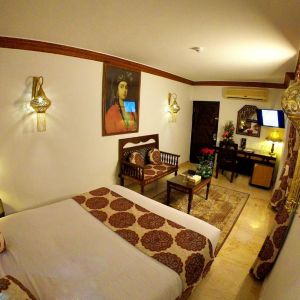 Oriental Rivoli Hotel and Spa