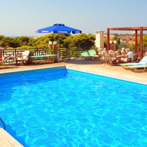Hotel Joan Palace