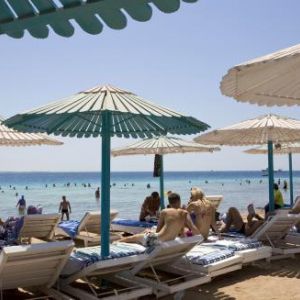 Hotel Mina Mark Beach Resort