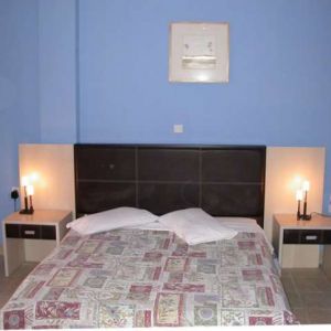 Hotel Galini