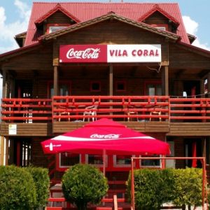 Vila Coral