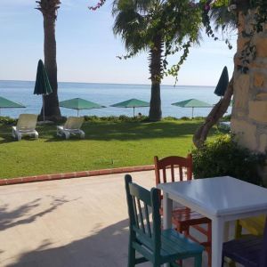 Seagull Hotel
