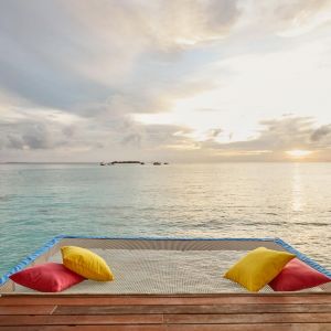 Sun Siyam Vilu Reef