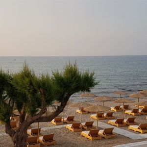 Galazio Apartments and Suites