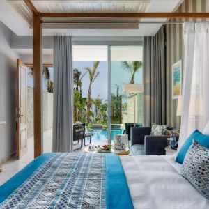 Hotel Amavi